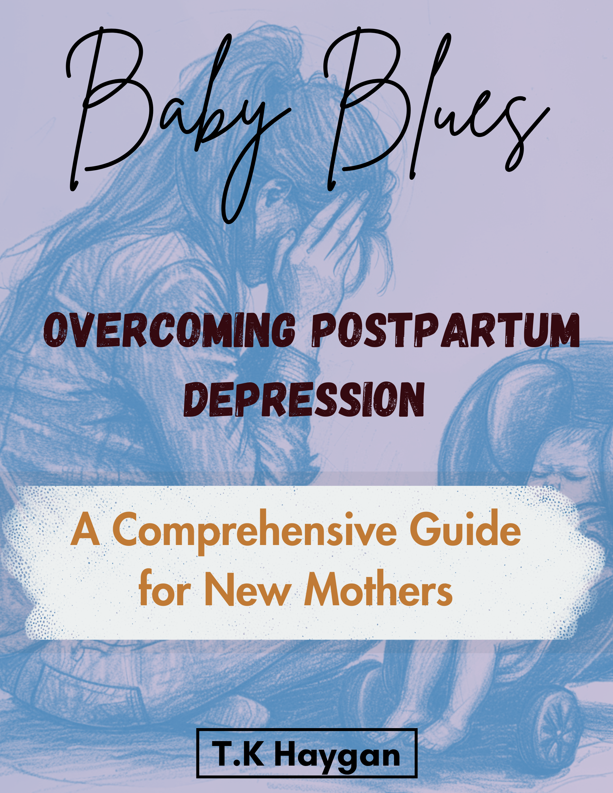 Baby Blues E-Book