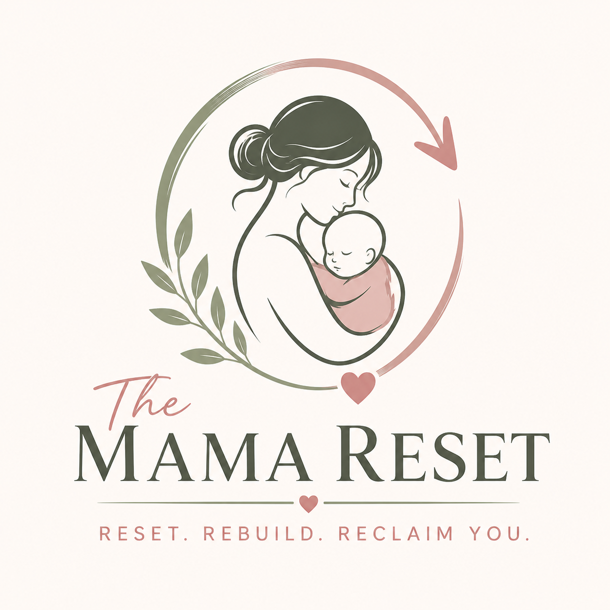 The Mama Reset Company